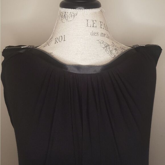 Diane Von Furstenberg Micro Mini Dress - Picture 6 of 12